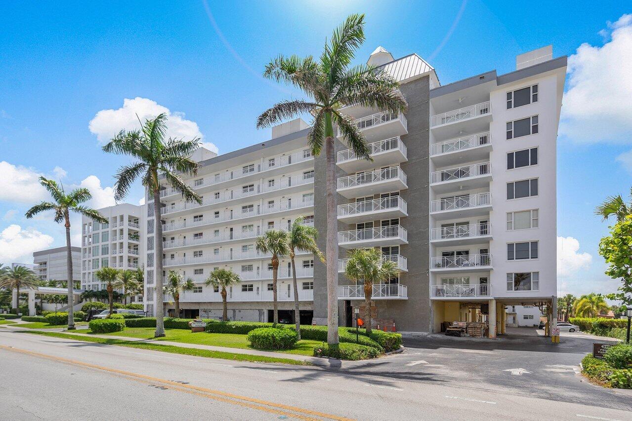 MONTEREY HOUSE CONDO - Residential Lease