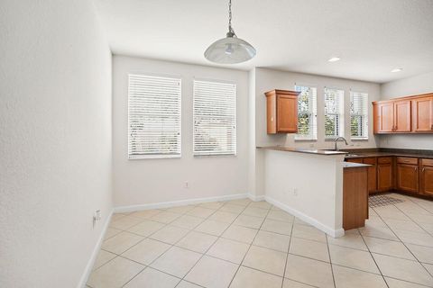 A home in West Palm Beach