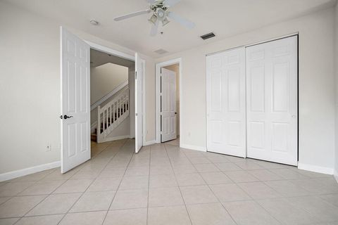 A home in West Palm Beach