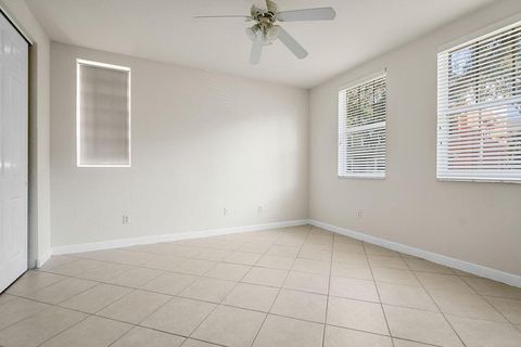 A home in West Palm Beach