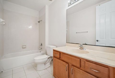 A home in West Palm Beach