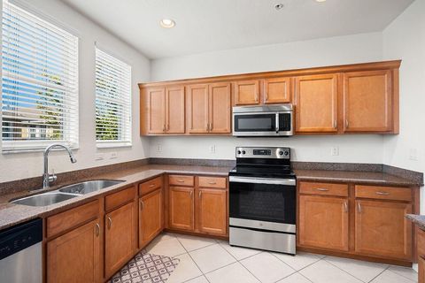 A home in West Palm Beach