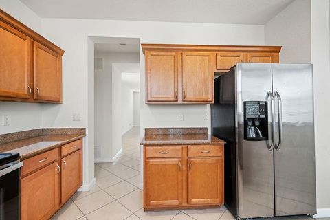 A home in West Palm Beach