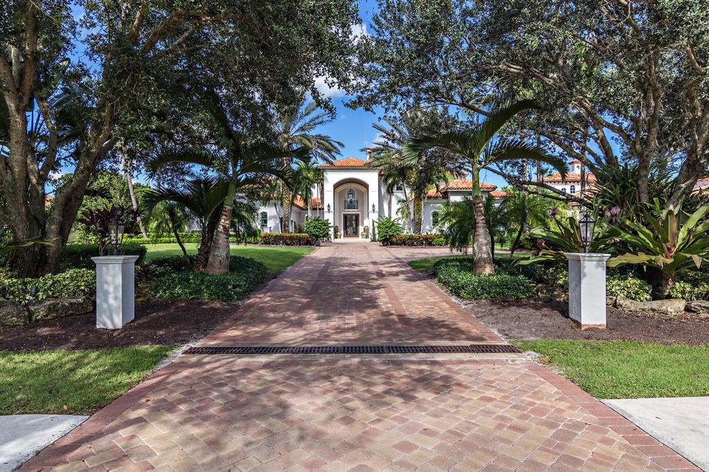 Steeplechase - Residential