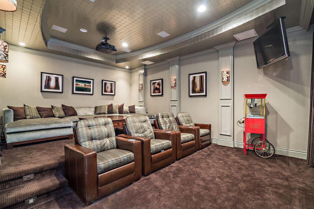 Steeplechase - Residential