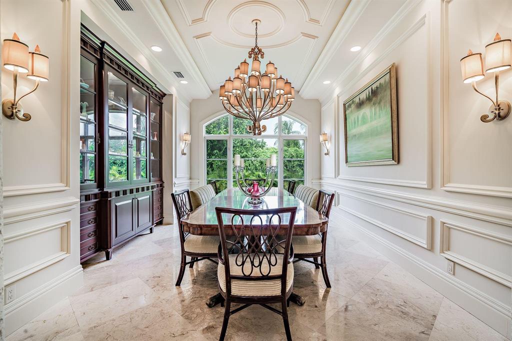 Steeplechase - Residential