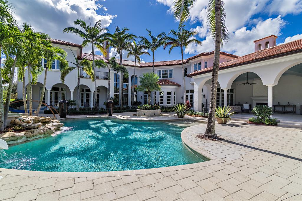 Steeplechase - Residential