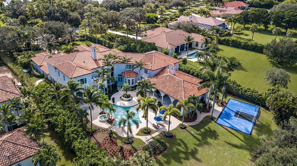 Steeplechase - Residential