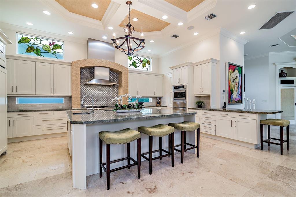 Steeplechase - Residential