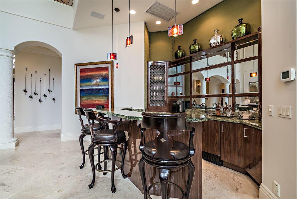 Steeplechase - Residential