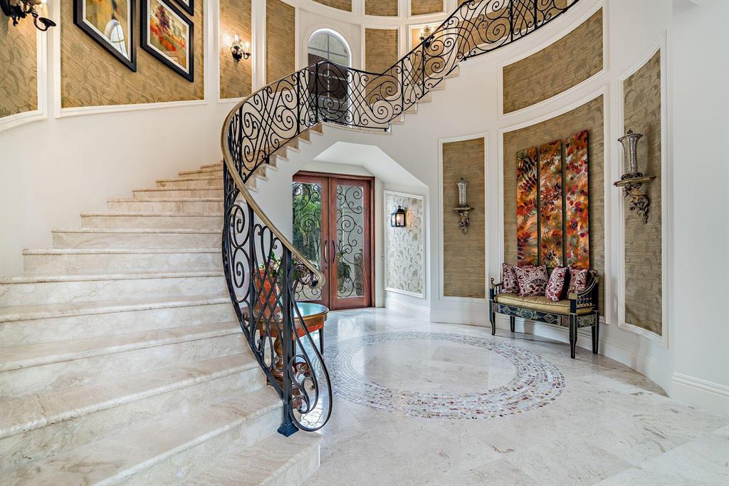 Steeplechase - Residential