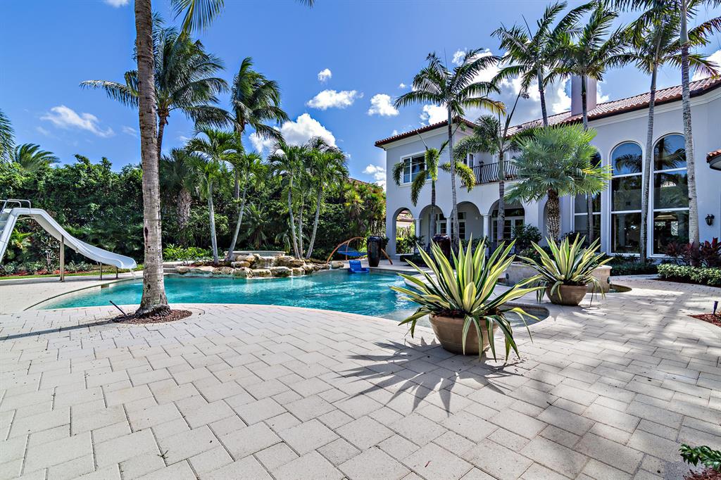 Steeplechase - Residential