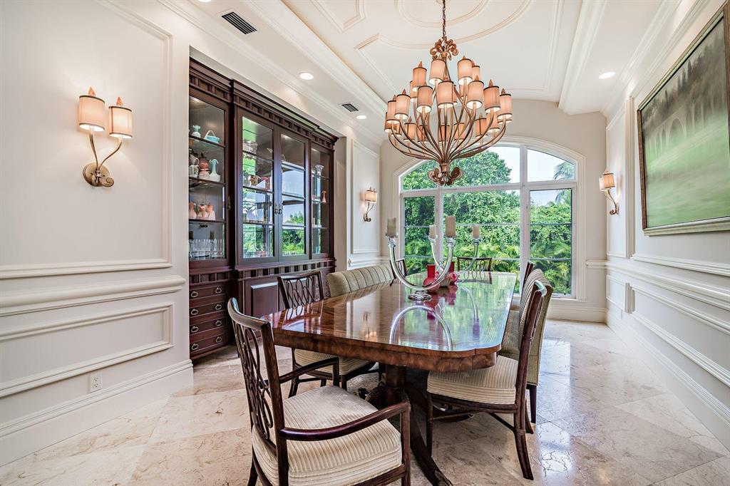 Steeplechase - Residential