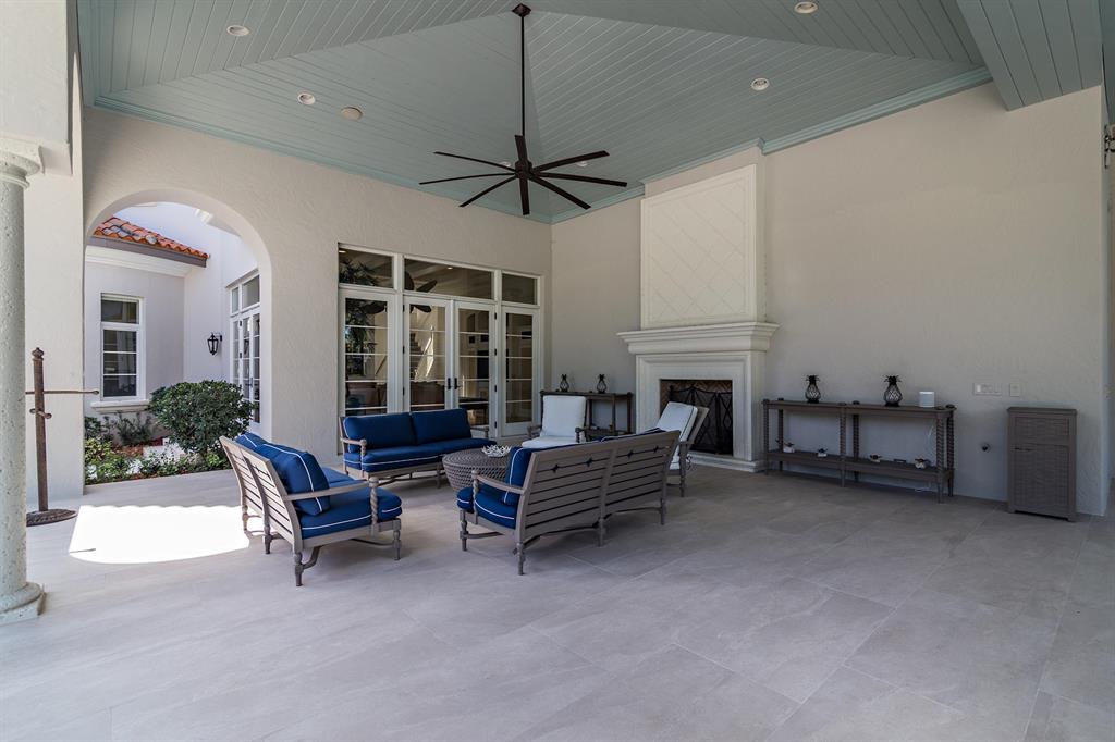 Steeplechase - Residential