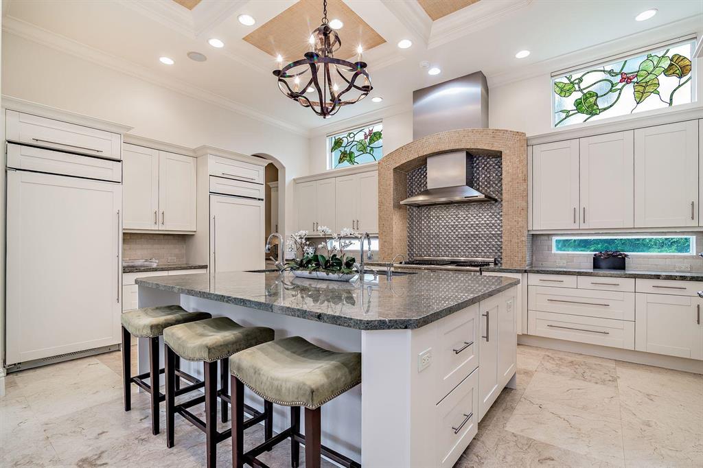 Steeplechase - Residential