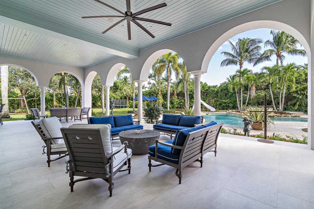 Steeplechase - Residential