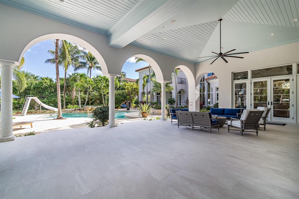 Steeplechase - Residential