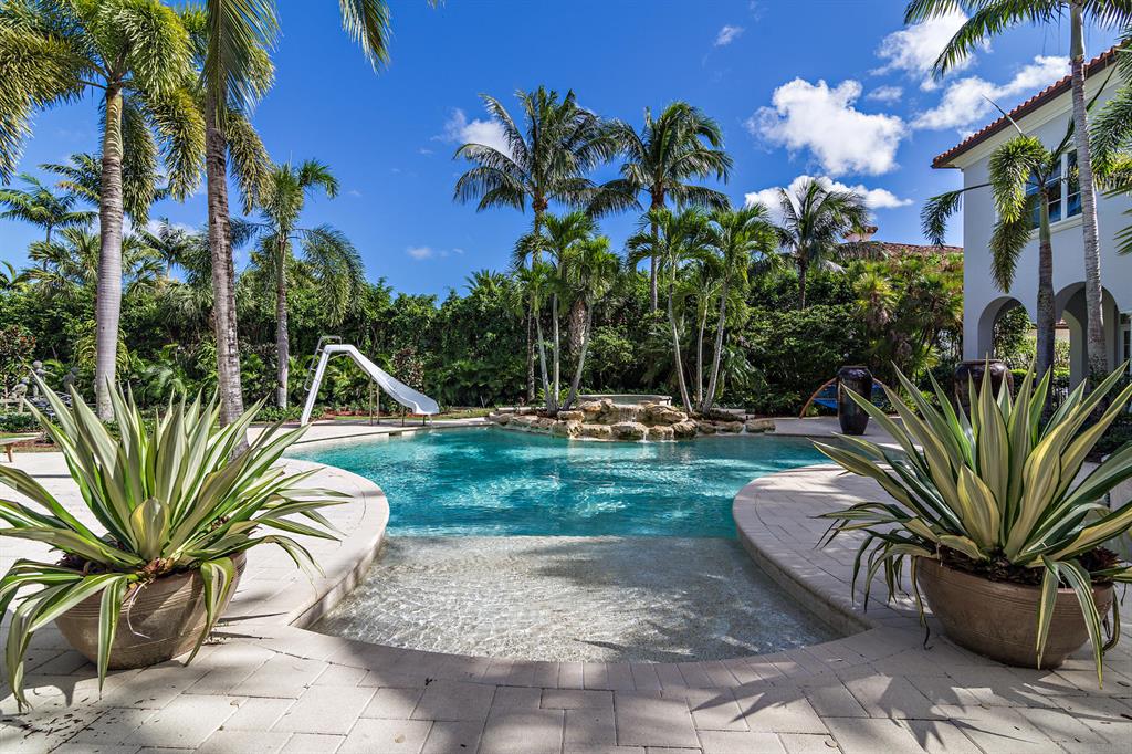 Steeplechase - Residential