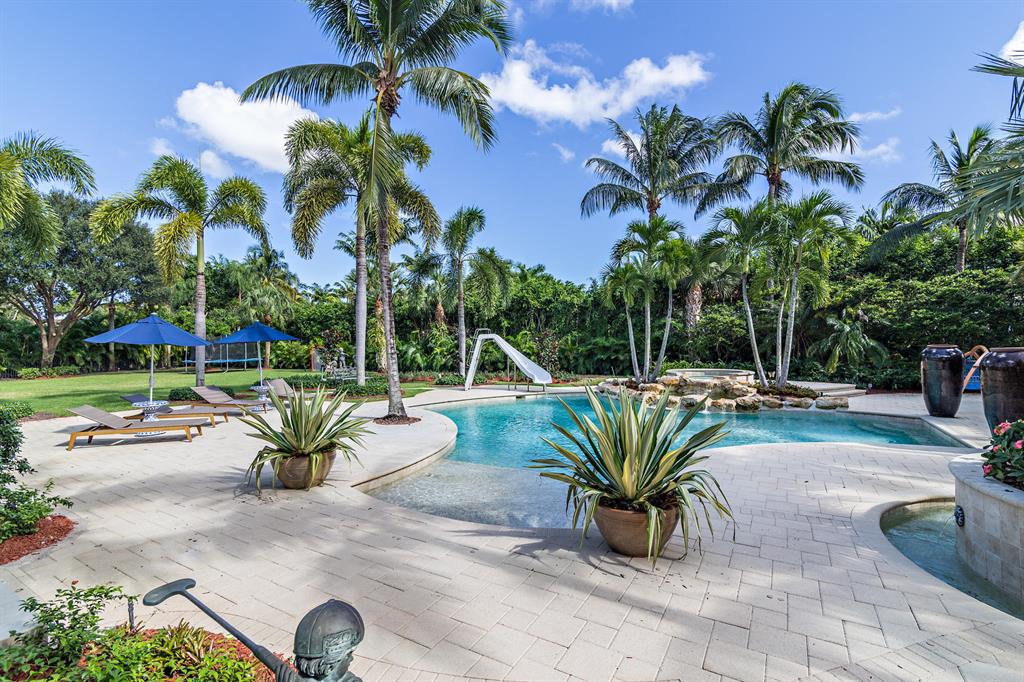 Steeplechase - Residential