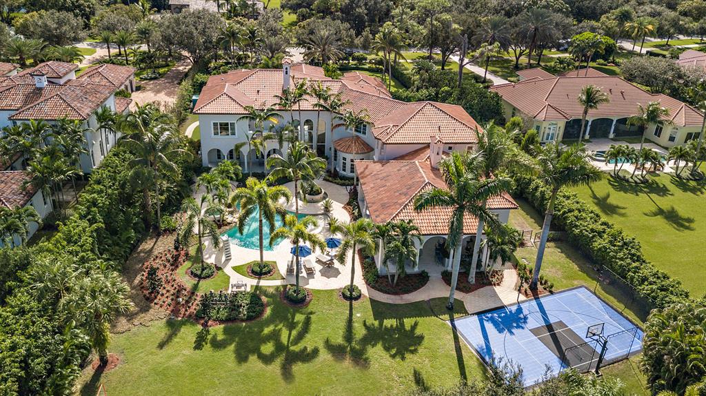 Steeplechase - Residential