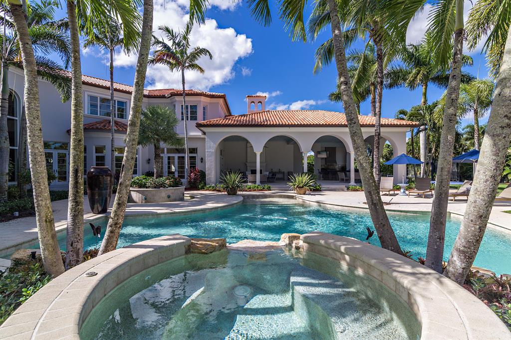 Steeplechase - Residential