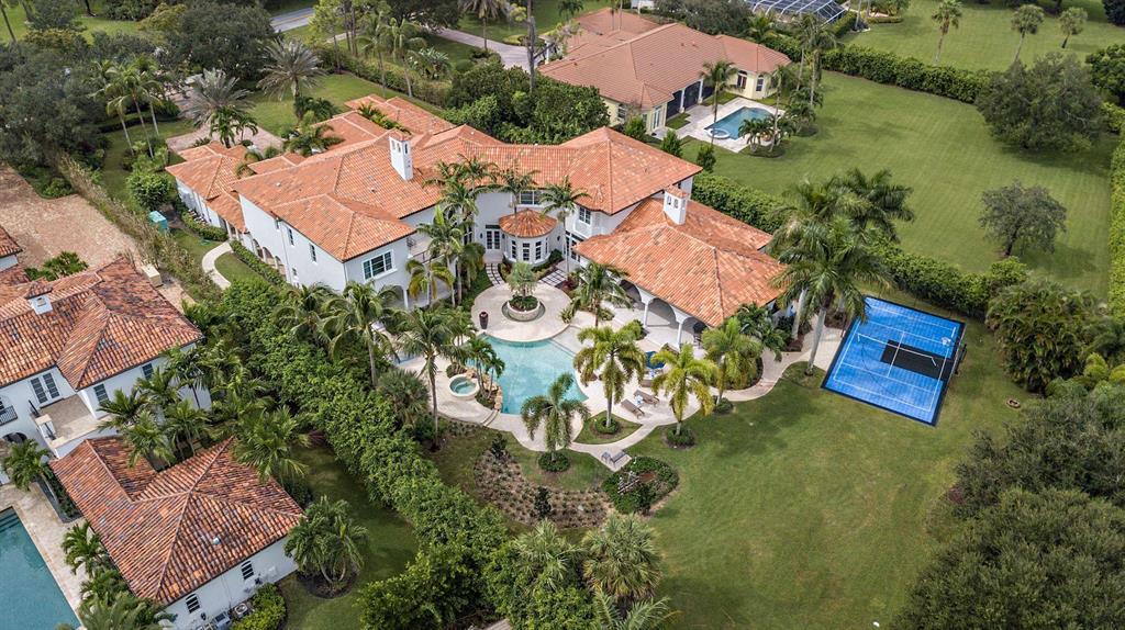 Steeplechase - Residential