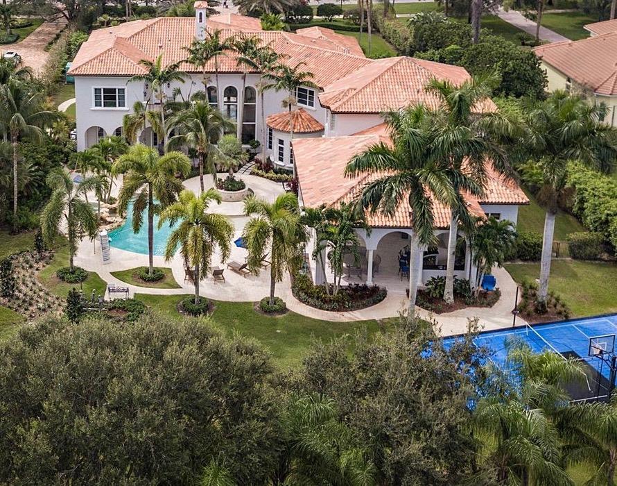 Steeplechase - Residential