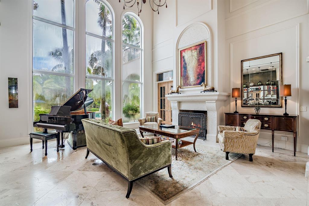 Steeplechase - Residential