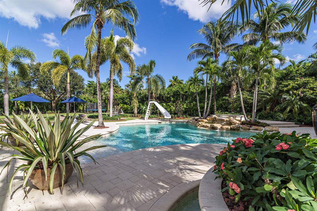 Steeplechase - Residential