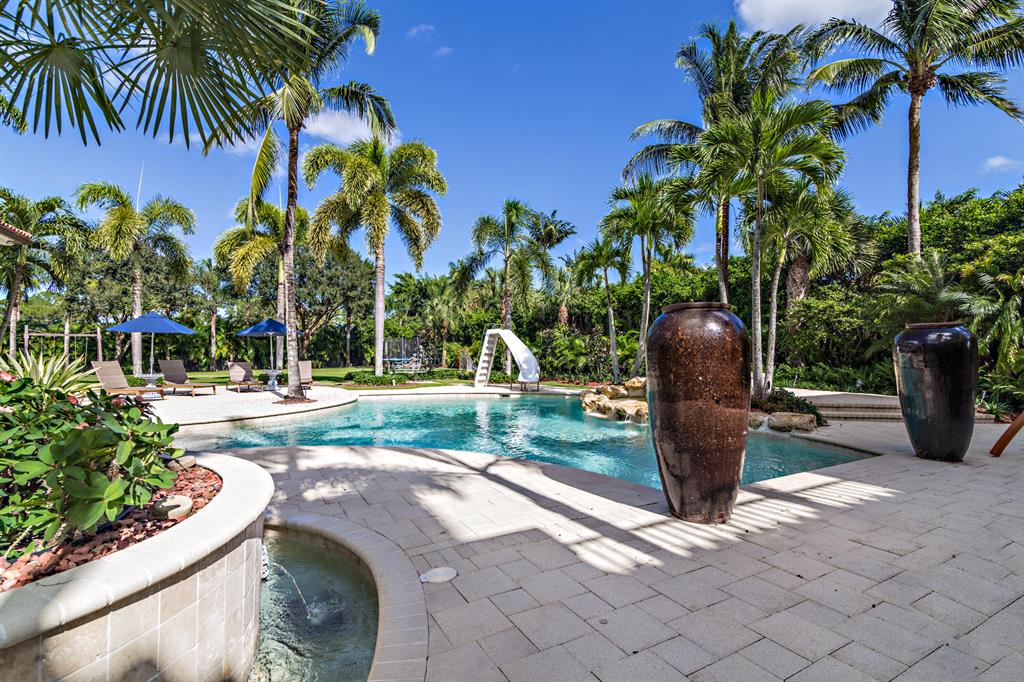 Steeplechase - Residential