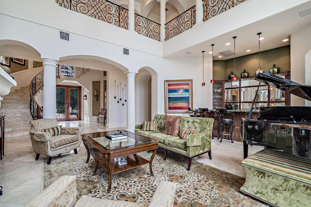 Steeplechase - Residential