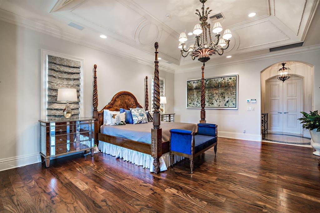 Steeplechase - Residential