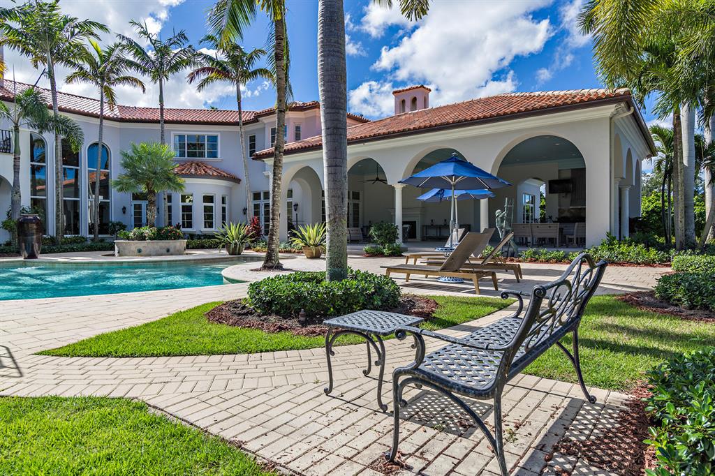 Steeplechase - Residential