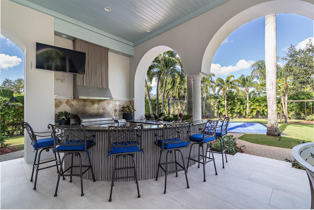 Steeplechase - Residential