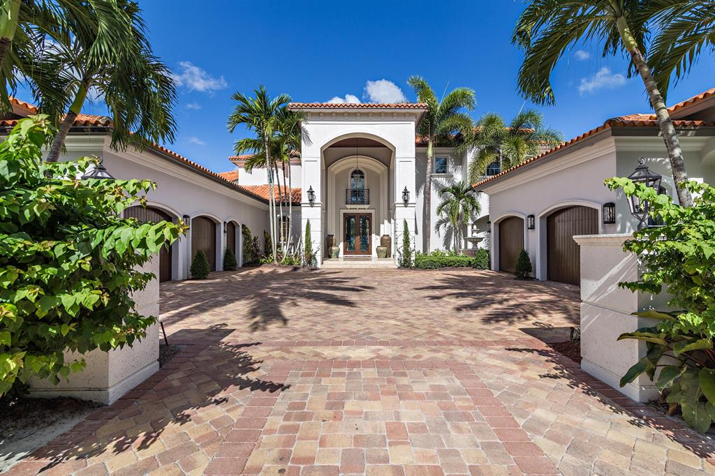 Steeplechase - Residential