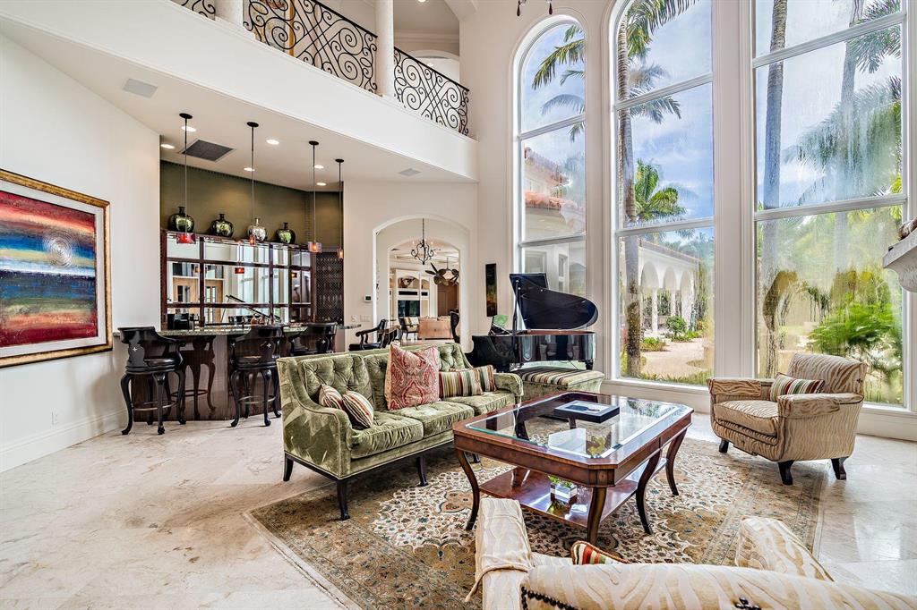 Steeplechase - Residential