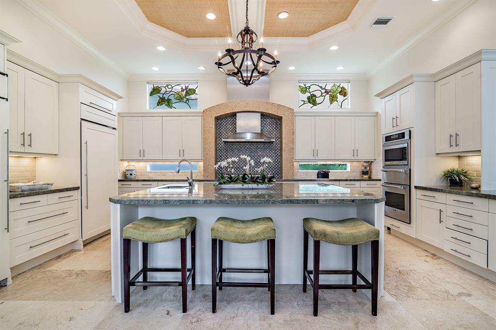 Steeplechase - Residential