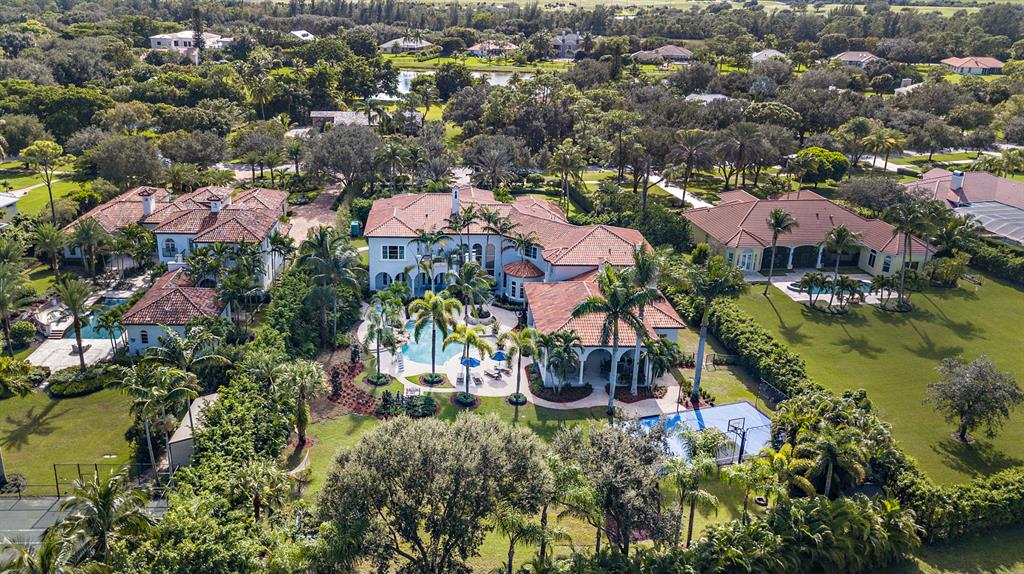 Steeplechase - Residential