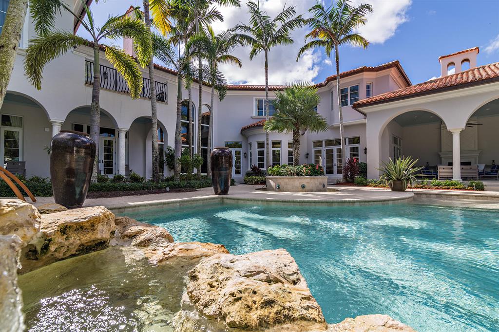 Steeplechase - Residential