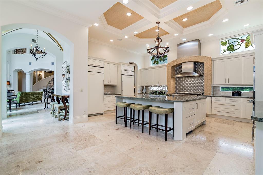 Steeplechase - Residential