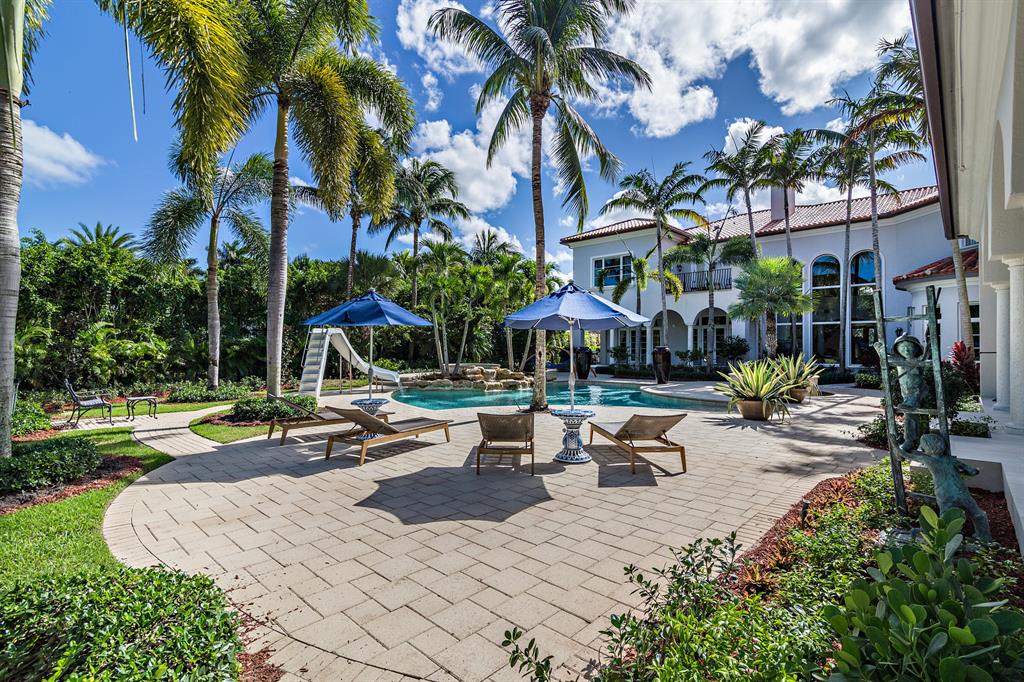 Steeplechase - Residential