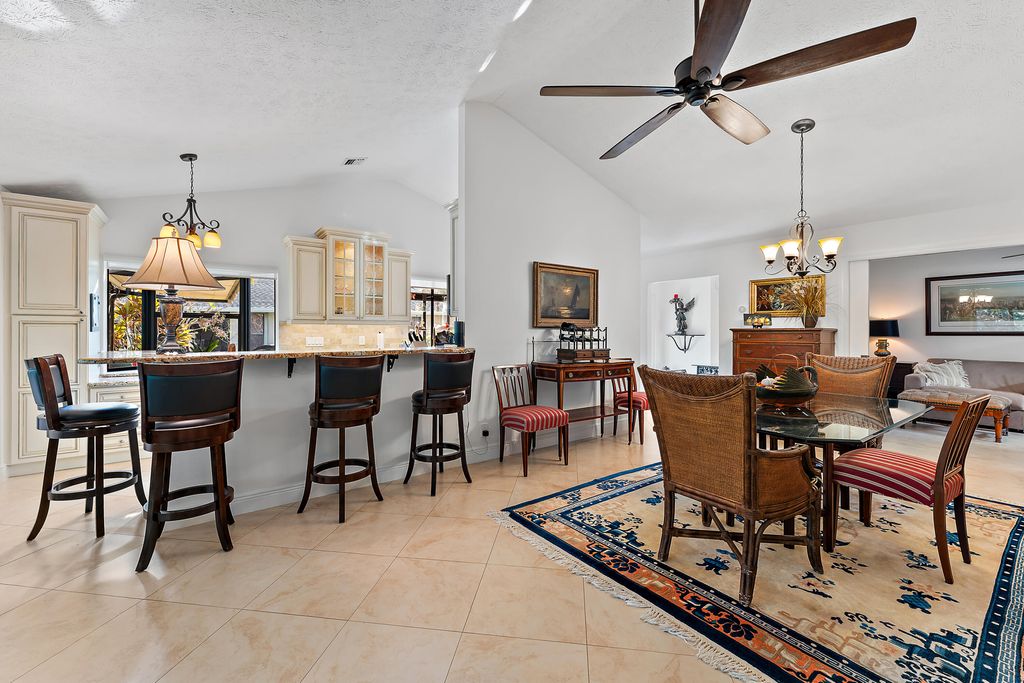 Photo of 8330 SE Eaglewood Way, Hobe Sound, FL 33455 (MLS # R10947757)
