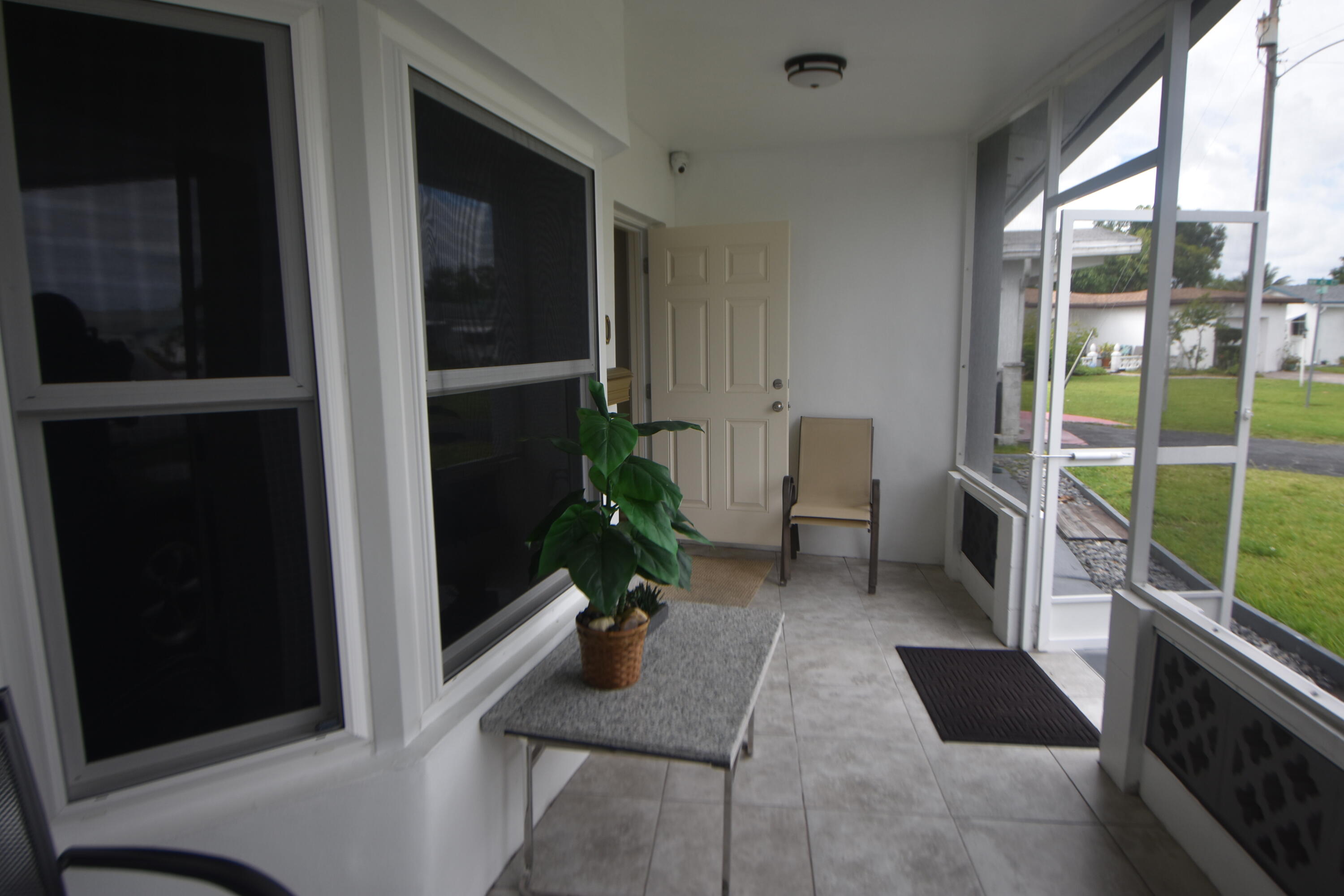 OAKLAND ESTATES 4TH SEC - Residential
