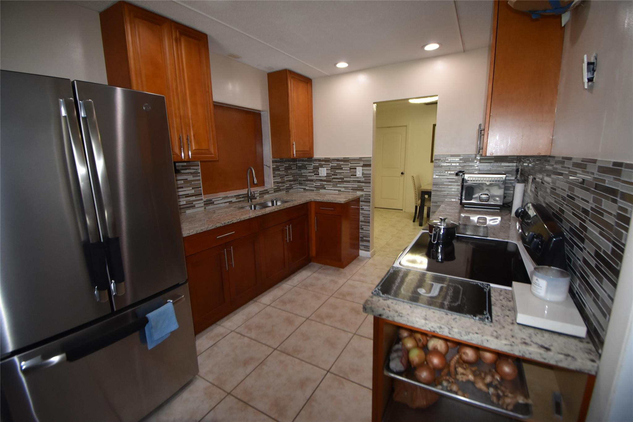 OAKLAND ESTATES 1ST SEC - Residential