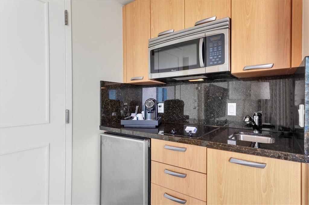 Q Club Resort & Residence - Residential