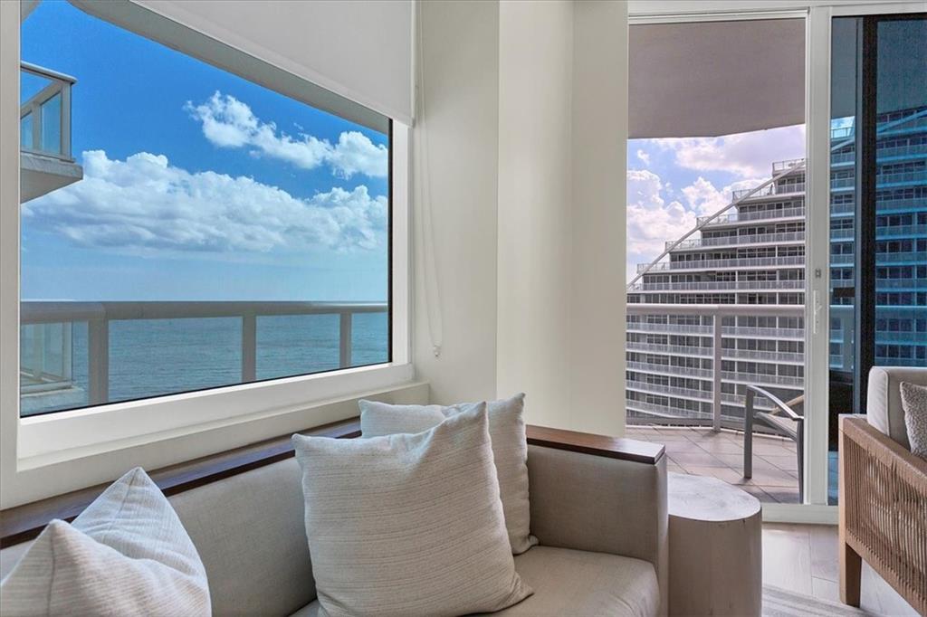 Q Club Resort & Residence - Residential