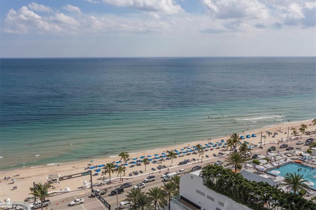 Q Club Resort & Residence - Residential