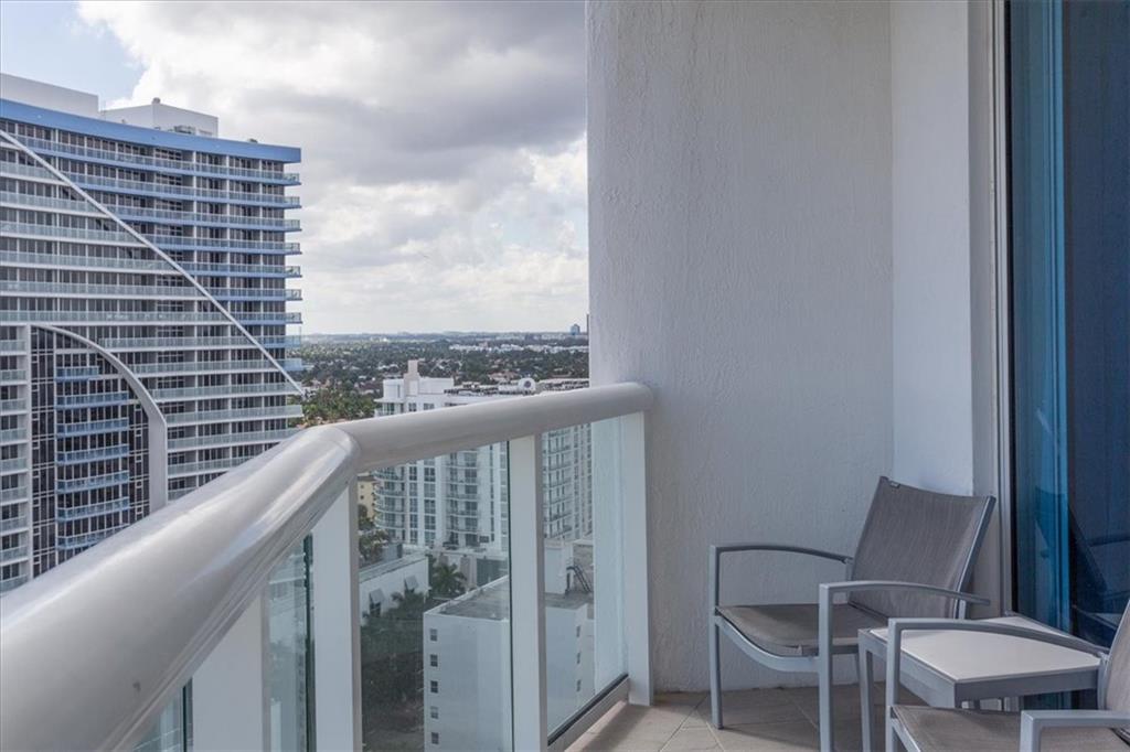 Q Club Resort & Residence - Residential