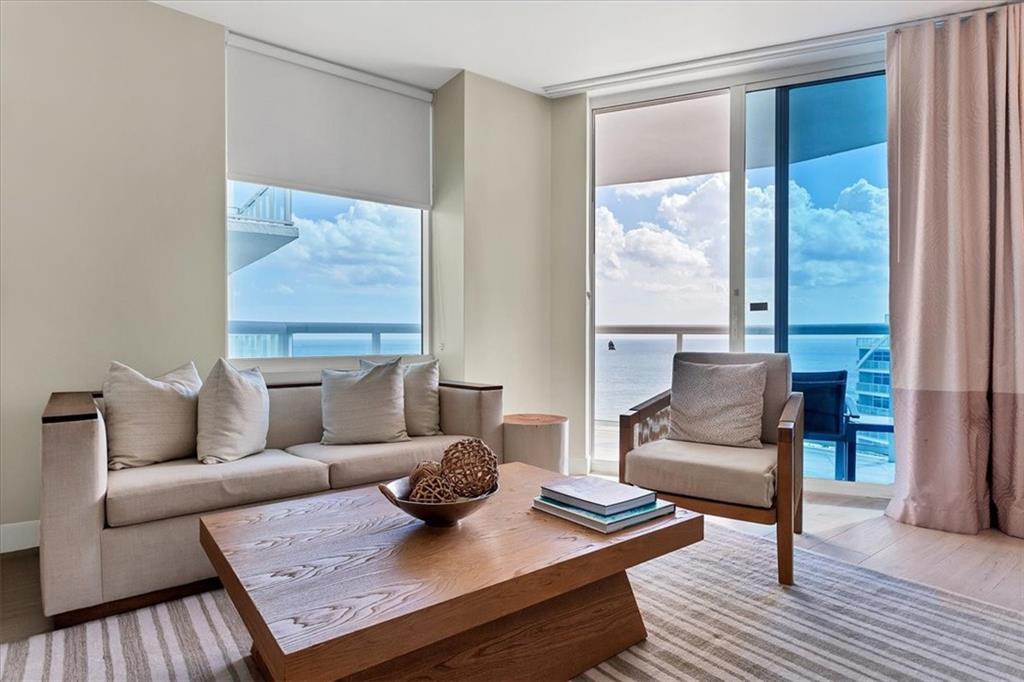 Q Club Resort & Residence - Residential