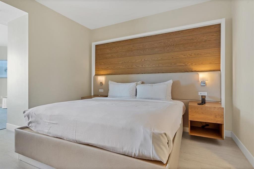 Q Club Resort & Residence - Residential